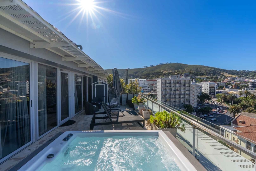 0 Bedroom Property for Sale in Gardens Western Cape